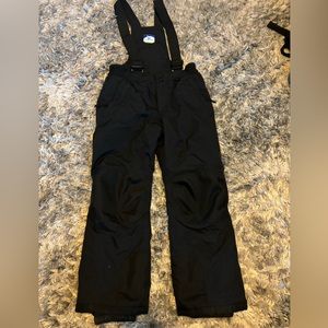 Snow pants
